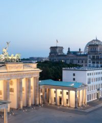 CONTORA Office Solutions – Berlin