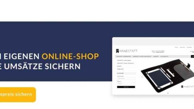 In Krisenzeiten gut digital aufgestellt