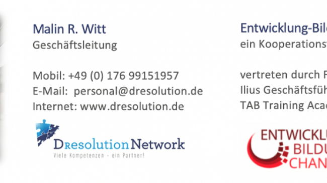 Personalentwicklung aus der Krise – staatlich gefördert, strategisch geplant!