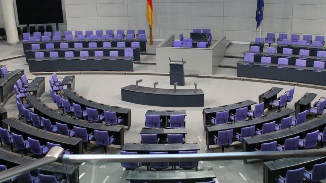 Berlin lockert Beschränkung der Versammlungsfreiheit