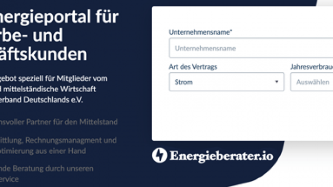 Liquiditätsprobleme umgehen durch hohes Einsparpotenzial