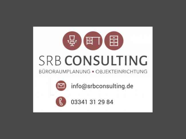 SRB Consulting GmbH